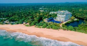 Sheraton Kosgoda Turtle Beach Resort