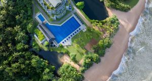 Sheraton Kosgoda Turtle Beach Resort