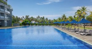 Sheraton Kosgoda Turtle Beach Resort