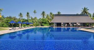 Sheraton Kosgoda Turtle Beach Resort