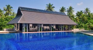 Sheraton Kosgoda Turtle Beach Resort