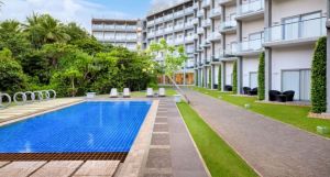 Sheraton Kosgoda Turtle Beach Resort
