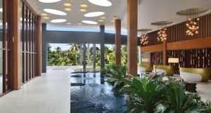 Sheraton Kosgoda Turtle Beach Resort
