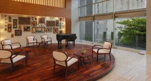 Sheraton Kosgoda Turtle Beach Resort