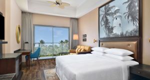 Sheraton Kosgoda Turtle Beach Resort