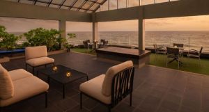 Sheraton Kosgoda Turtle Beach Resort