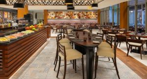 Sheraton Kosgoda Turtle Beach Resort