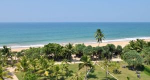 Sheraton Kosgoda Turtle Beach Resort