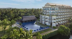 Sheraton Kosgoda Turtle Beach Resort