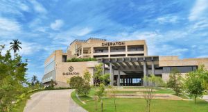 Sheraton Kosgoda Turtle Beach Resort
