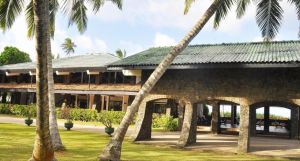 Koggala Beach Hotel