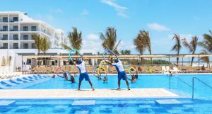 Riu Sri Lanka