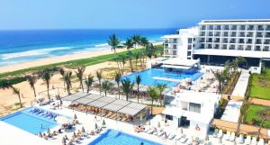 Riu Sri Lanka