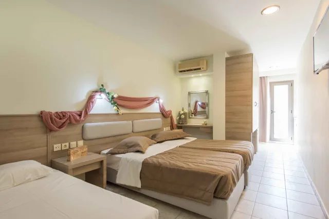 Dionisos Hotel