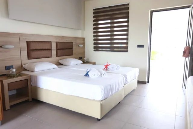 Dionisos Hotel