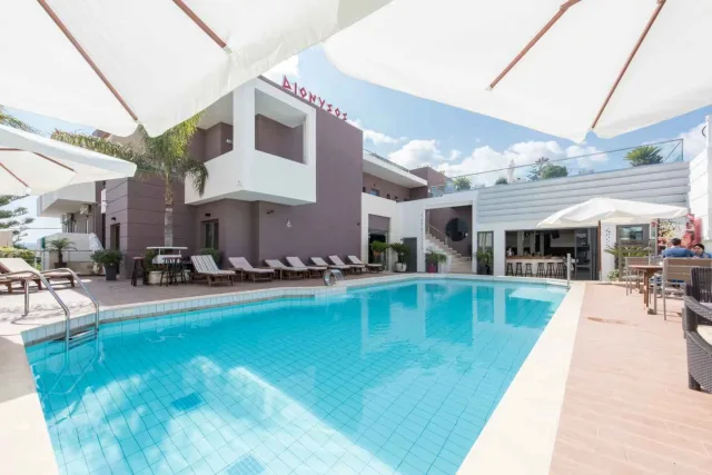 Dionisos Hotel
