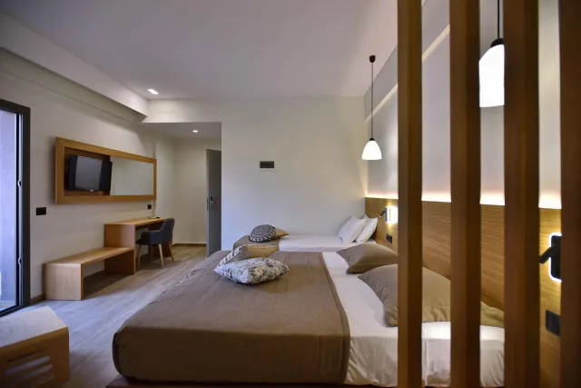 Dionisos Hotel
