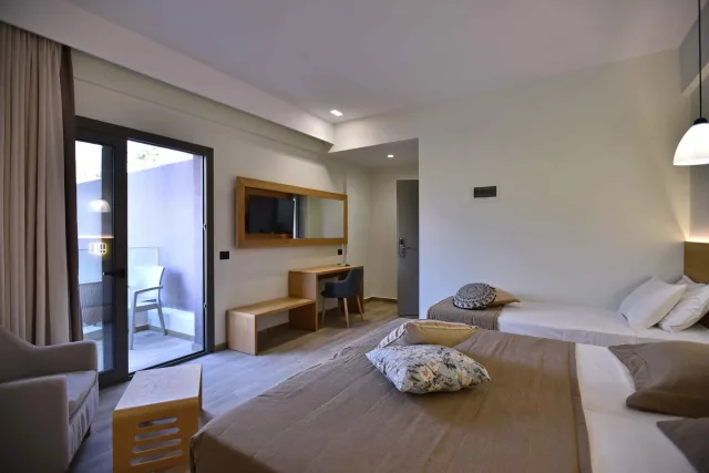 Dionisos Hotel