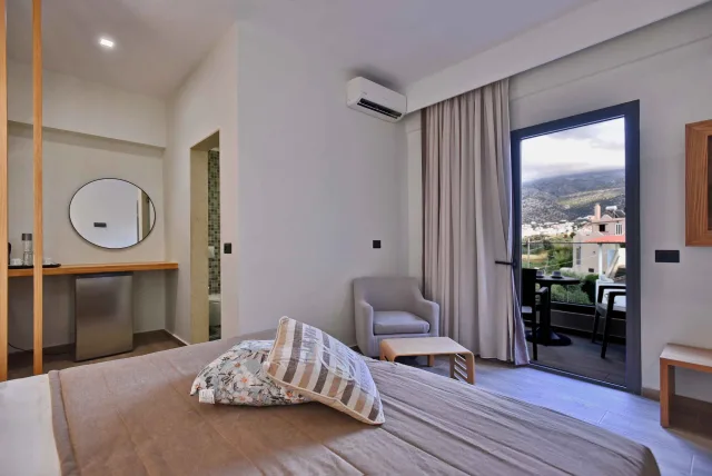 Dionisos Hotel
