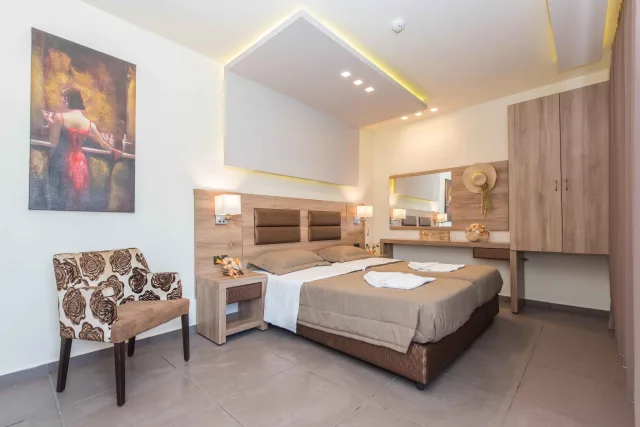 Dionisos Hotel