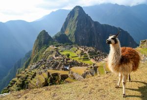 PERU cu Canionul Colca - O calatorie de neuitat pe taramul incasilor 2027