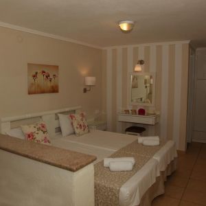 Hotel Blue Sky Apartments