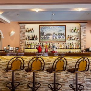 Hotel Maltezos Gouvia