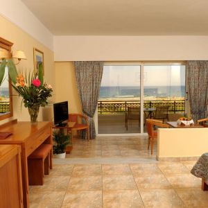 Hotel Vantaris Palace