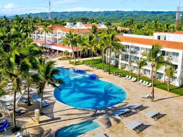Viva Tangerine by Wyndham - Cabarete