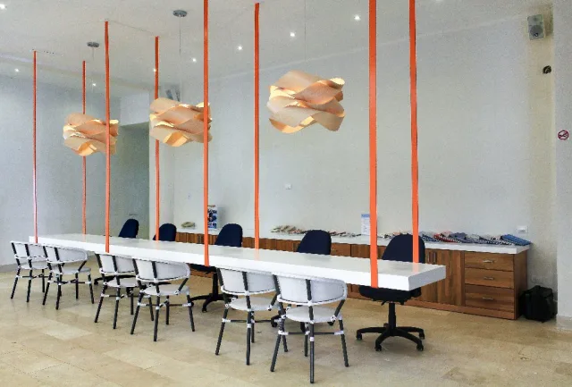Viva Tangerine by Wyndham