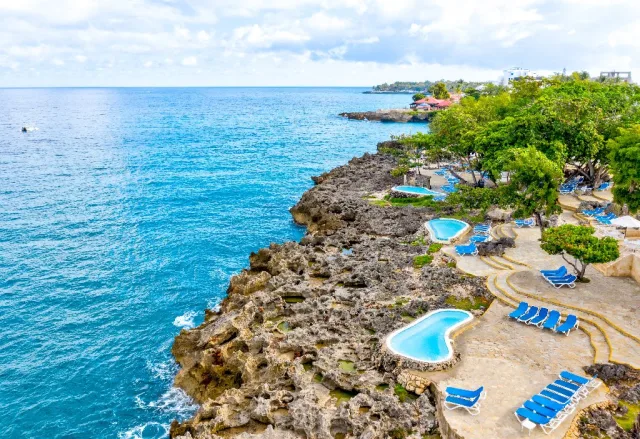 Casa Marina Beach and Reef - Sosua