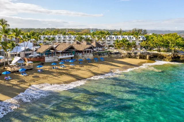 Casa Marina Beach and Reef