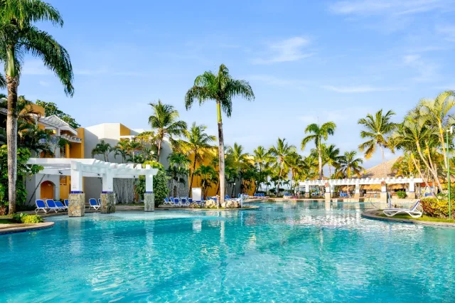 Casa Marina Beach and Reef