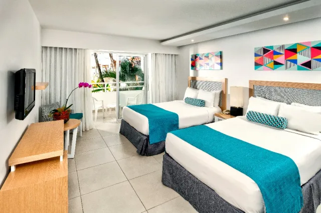 Casa Marina Beach and Reef