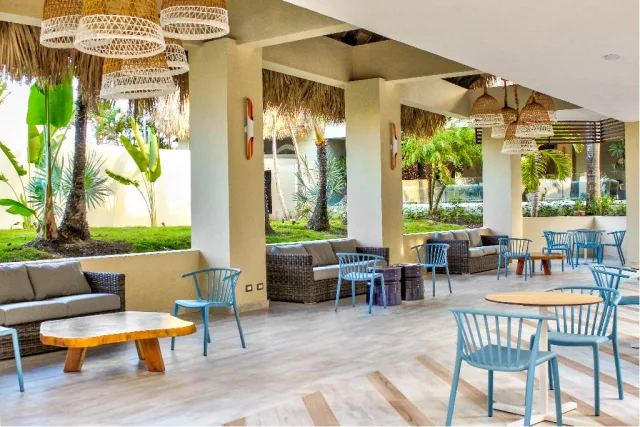 Casa Marina Beach and Reef