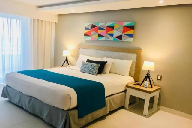 Casa Marina Beach and Reef