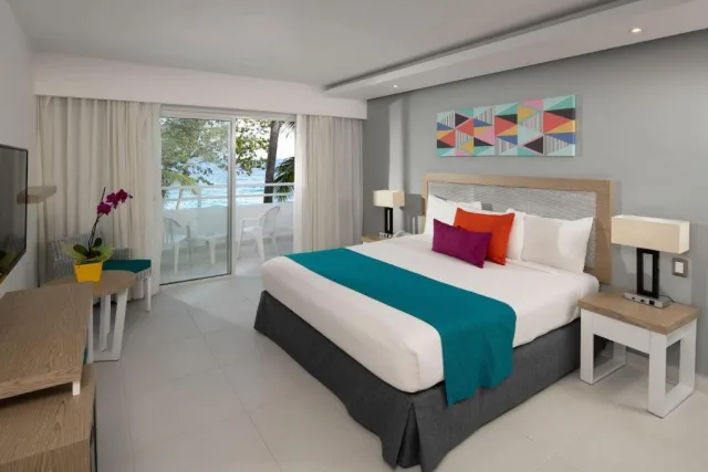 Casa Marina Beach and Reef