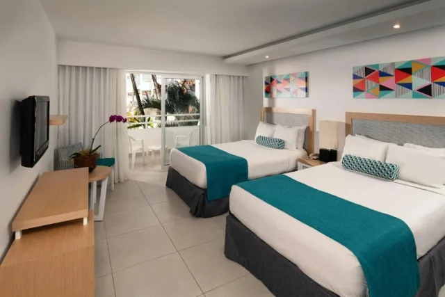 Casa Marina Beach and Reef