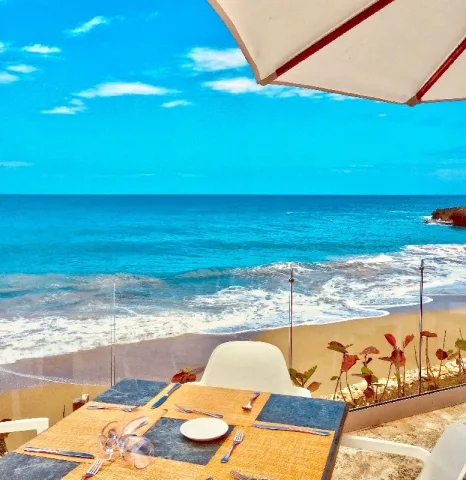 Casa Marina Beach and Reef