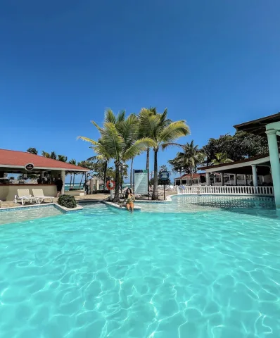 Cofresi Palm Beach Spa Resort - Puerto Plata