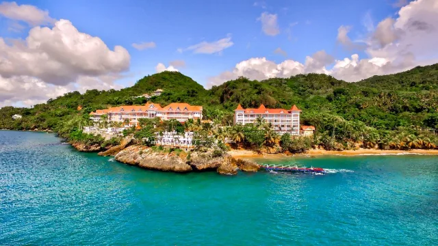 Bahia Principe Grand Samana - Samana