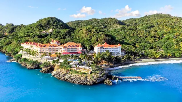 Bahia Principe Grand Samana