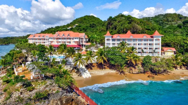 Bahia Principe Grand Samana