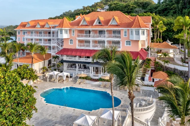 Bahia Principe Grand Samana