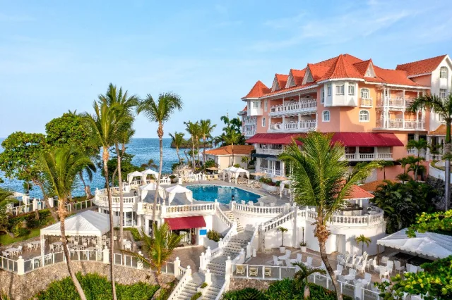 Bahia Principe Grand Samana