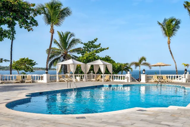 Bahia Principe Grand Samana