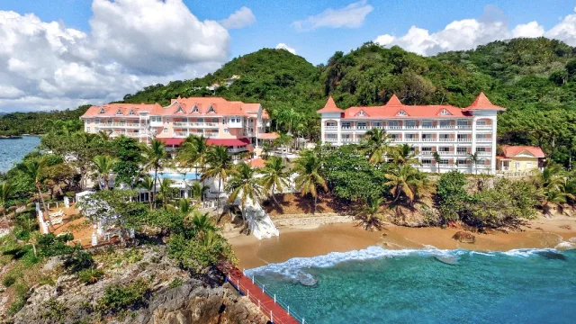 Bahia Principe Grand Samana