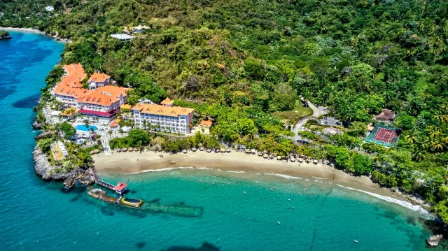 Bahia Principe Grand Samana