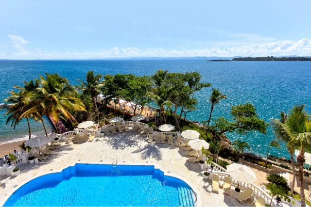 Bahia Principe Grand Samana