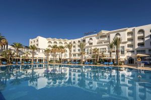 Radisson Blu Resort & Thalasso Hammamet - Hammamet